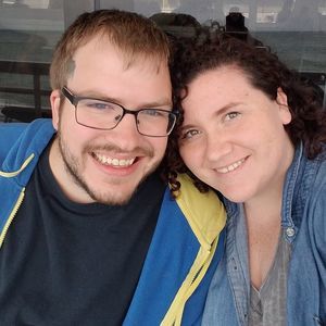 Meet your Posher, Violet